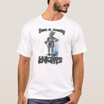 KNIGHTS t-shirts by pixiepets KNIGHTS t-shirts
