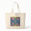 Knights with multicolor bags by victoria_masters Knights with multicolor bags