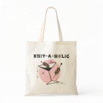Knit-A-Holic Bag