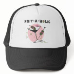 Knit-A-Holic Hat