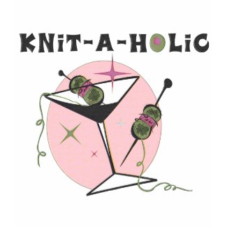 Knit-A-Holic T-Shirt
