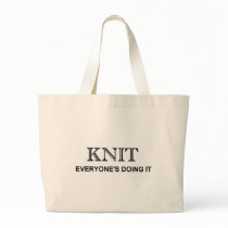 KNIT bags by bwgoldman KNIT bags