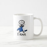 Knit Coffee Mug