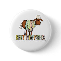 knit happens buttons by cfkaatje knit happens buttons