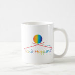 Knit Happens Coffee Mugs