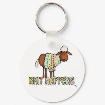 knit happens keychains by cfkaatje knit happens keychains