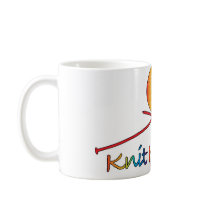 Knit Happens mugs by Maria_K_Bell Knit Happens mugs