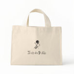 Knit In Public bag