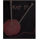 Knit It! t-shirts by Kawarn13 Knit It! t-shirts