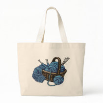 Knit One, Pearl Two bags