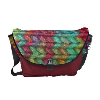 Knitting Tote | Berroco