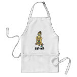 Knit-Wit aprons