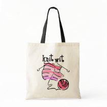 Knit Wit bags