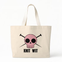 Knit Wit bags
