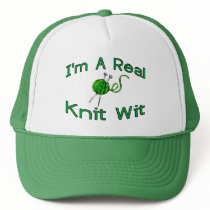 Knit Wit hats by goldnsun Knit Wit hats