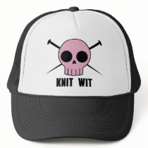 Knit Wit hats