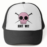 Knit Wit hats