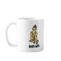 Knit-Wit mugs
