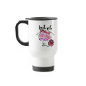 Knit Wit mugs