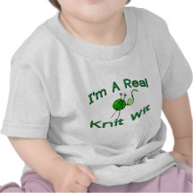 Knit Wit T Shirt