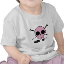 Knit Wit Tees