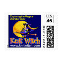 Knit Witch stamps by theknitwitch Knit Witch stamps
