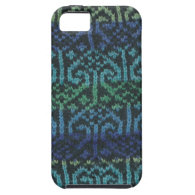 Knitted cover for iPhone5 iPhone 5 Cases