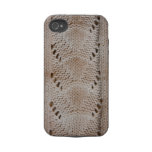 Knitted pattern iPhone 4/4S tough case Tough Iphone 4 Cover