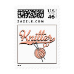 Knitter Stamps