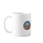 Knitters for Obama Mug #2
