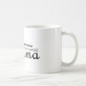 Knitters for Obama Mug #2 by ObamaKnitter Knitters for Obama Mug #2