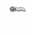 Knitters for Obama T-Shirt #1