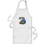 knitters have balls aprons