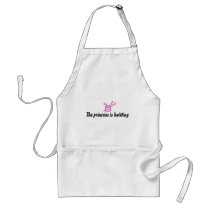 Knitting Aprons
