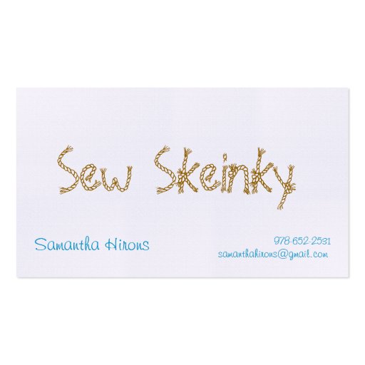 Knitting Business Card Templates knitting sided standard business cards pack of 100 Knitting Business Card Templates knitting sided standard business cards pack of 100