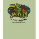 Knitting Cafe t-shirts