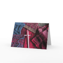Knitting cards by brookhouse Knitting cards