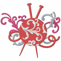 Knitting Filigree