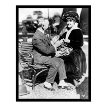Knitting For the War Effort 1917 posters