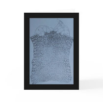 knitting hands cards