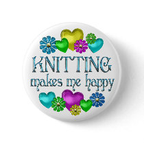 Knitting Happiness