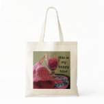Knitting Happy Hour Bag