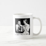 Knitting is Sexy 2 Coffee Mug