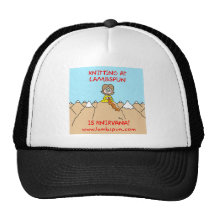 knitting knirvana lambspun mesh hats