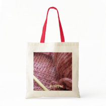 Knitting/Knitter's Bag