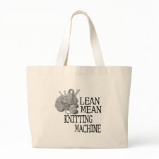 Knitting Machine bag