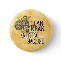 Knitting Machine buttons