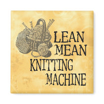 Knitting Machine Magnet