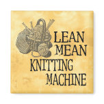 Knitting Machine magnets