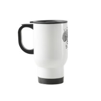 Knitting Machine Mug